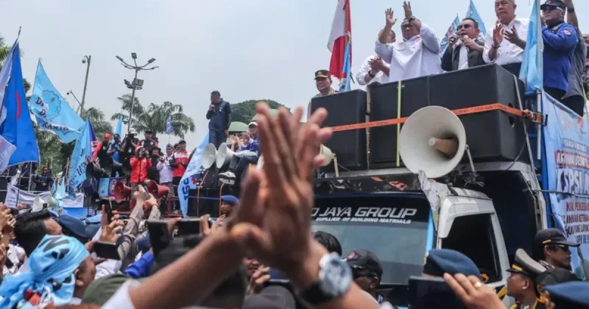 Foto berita FSBPI