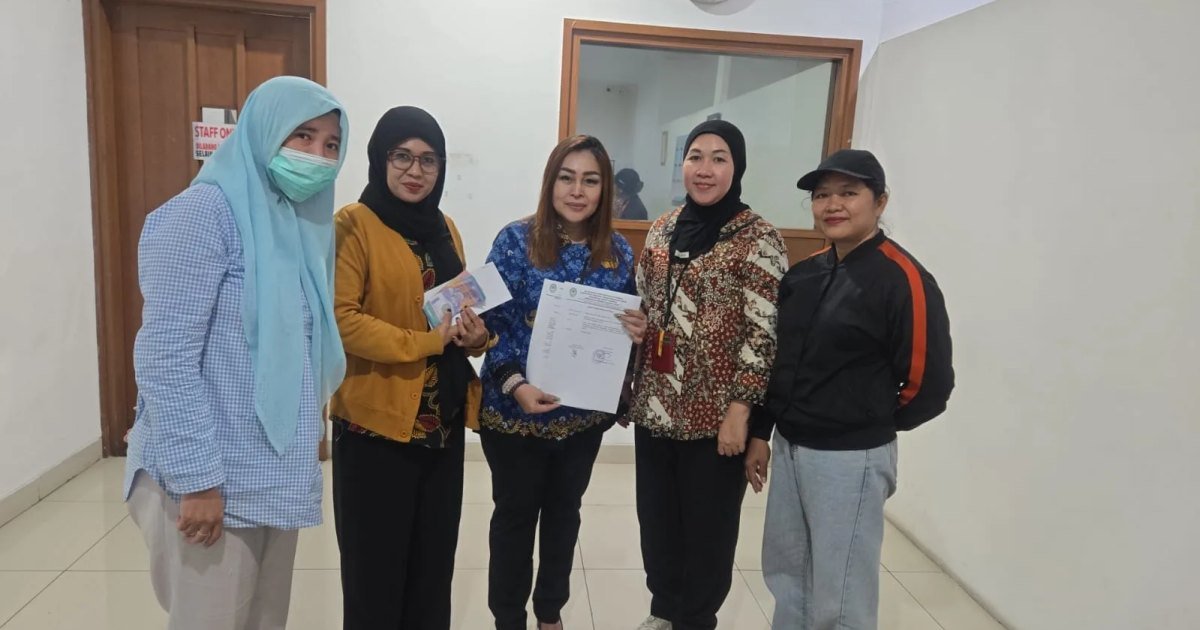 Foto berita FSBPI