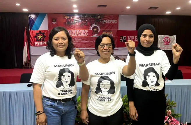 Ilustrasi berita