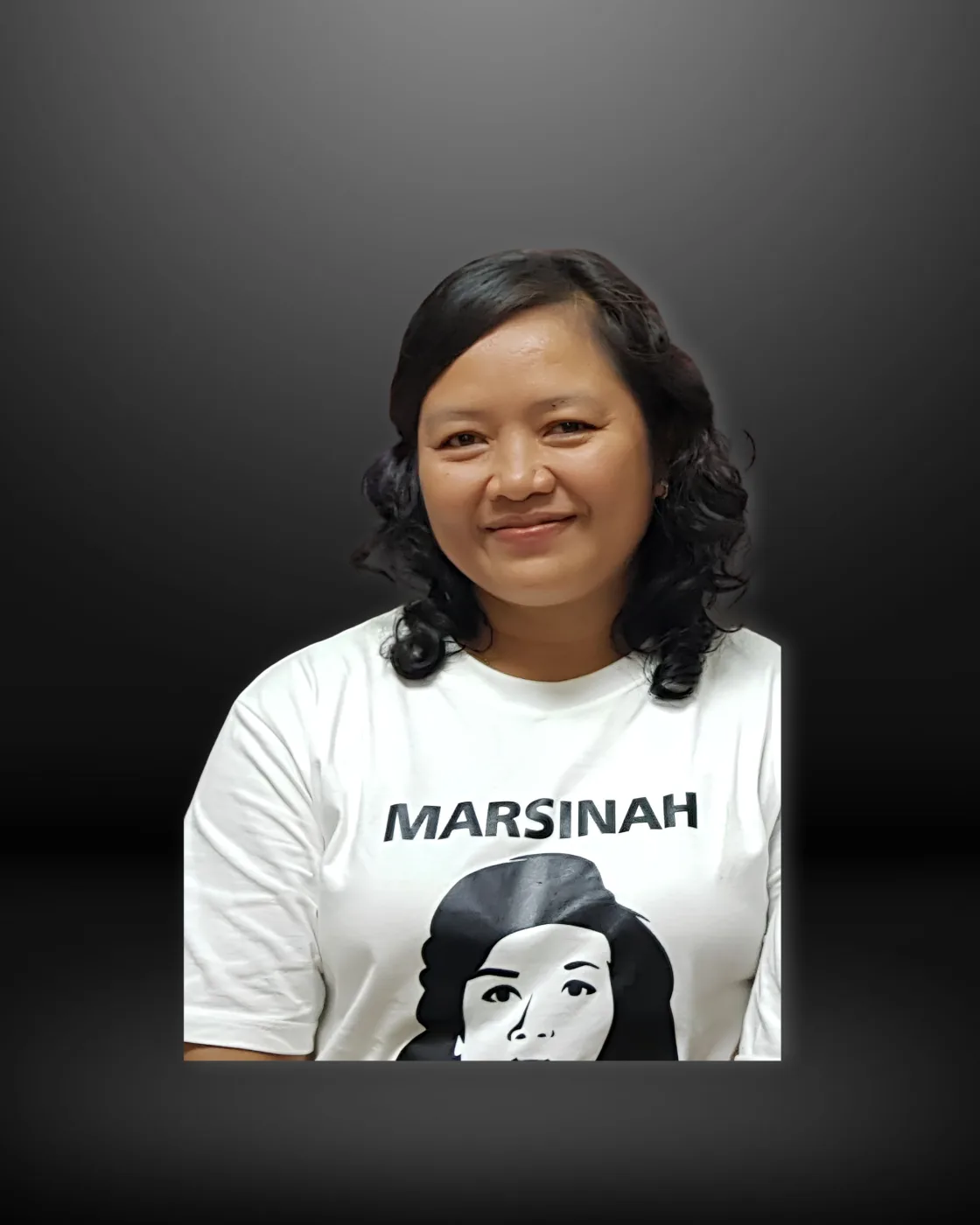 Foto Sri Rahmawati