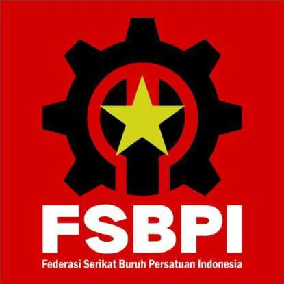 Lambang FSBPI